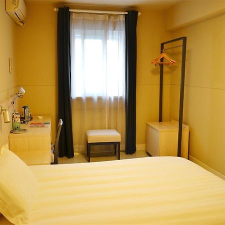 Jinjiang Inn - Shanghai New Lingang Harbor Δωμάτιο φωτογραφία